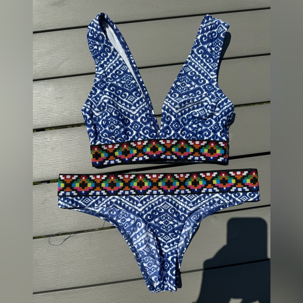 Women’s Body Glove Bikini Set